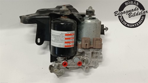 Bremskraftregler toyota - -,