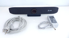 Plantronics Poly Studio 15  Webcam All-in-One Konferenz 4K gebraucht #2 B