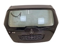 Heckklappe passt für MERCEDES-BENZ A-KLASSE (W169) A 200