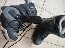  FLOW Snowboard Boots 39