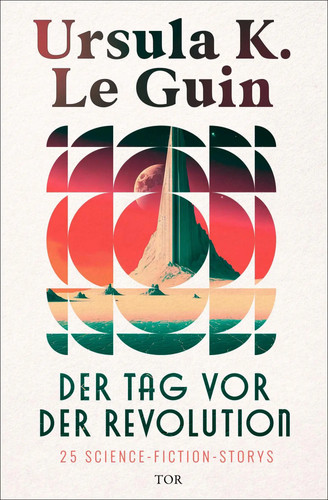 Der tag vor revolution - tag, |