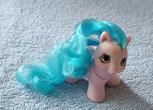 Hasbro little pony g1 - hasbro.,