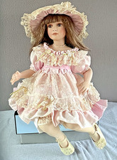 Hochwertige Sammler Porzellan