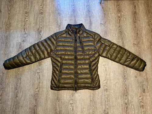 Company downshell jacket - company,