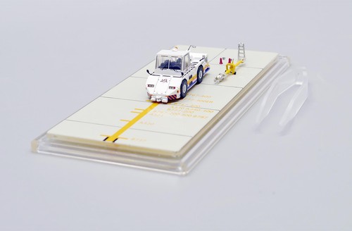 Jal wt250e schlepper für - jal,