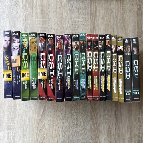 Csi crime scene - crime,