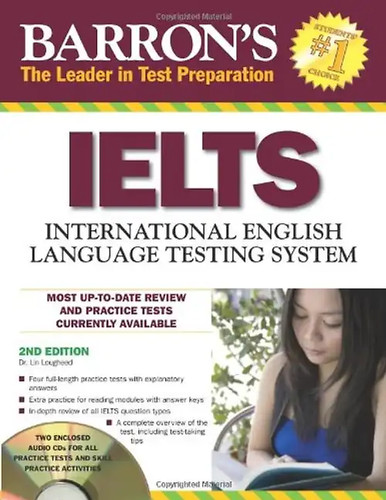 International language testing - international,