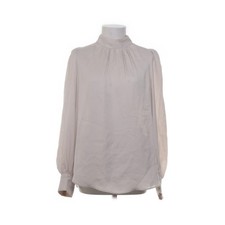 H&M, Bluse, Größe: S, Beige