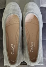 Gabor Keilpumps Pino