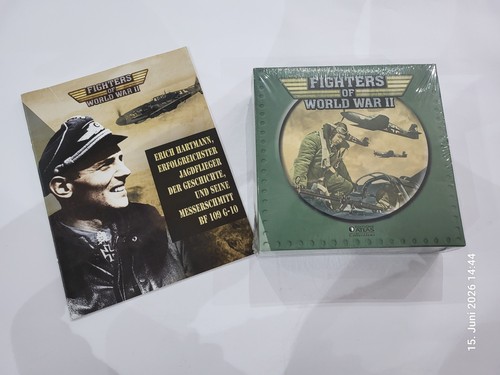 Atlas fighters nr - ww, nr.12