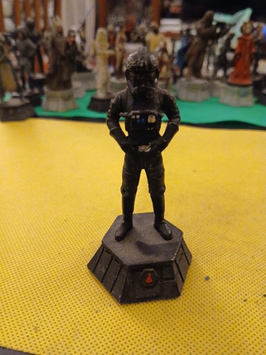 Star wars schachbrett miniatur - star,