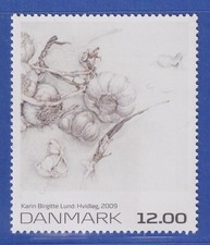 Dänemark 2009 Mi.-Nr. 1543