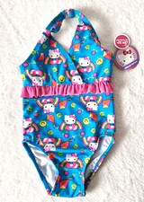 Mädchen Badeanzug KELLO KITTY
