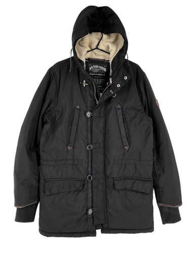 Tommy hilfiger jacke mantel - tommy,