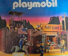 Playmobil / Fort Bravo - Fort Glory , Ersatzteile zur Auswahl