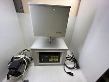 Dekema Austromat 3001 Keramikofen mit Pumpe und Gebrauchsanweisung