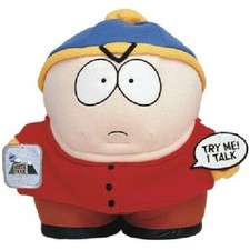 South Park CARTMAN