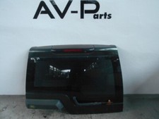 LandRover Land Rover Discovery III Heckklappe Heck Klappe Scheibe Heckscheibe