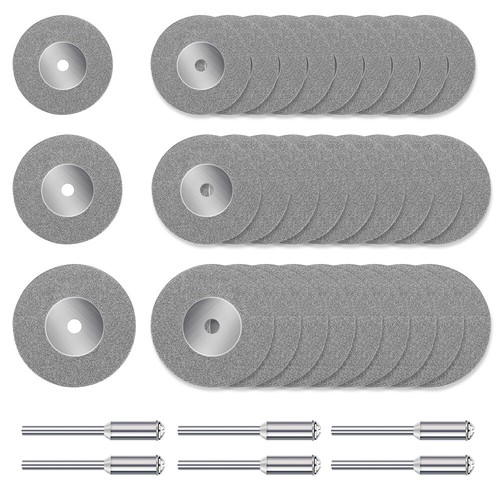 Für dremel proxxon diamant - für,