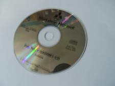 Werkstatthandbuch Mitsubishi Outlander 2.4 3.0 Benz 2.0 2.2 TD 2008 (Windows XP)