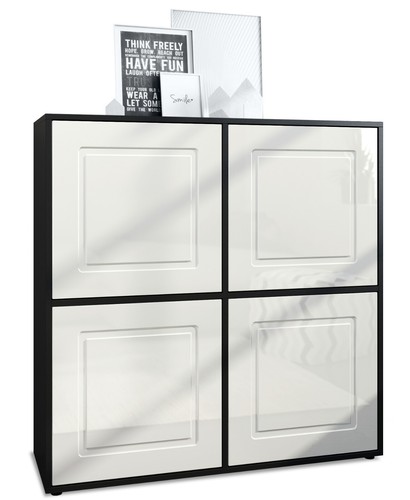 Highboard sideboard kommode - sideboard,