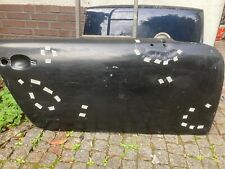 Porsche 911 G-Modell Beifahrertür zur Instandsetzung