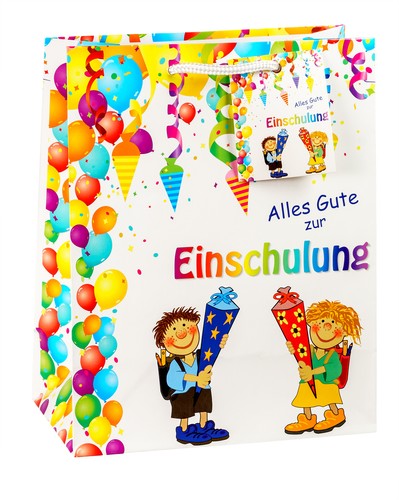 Geschenk tüte trage tasche - geschenk,