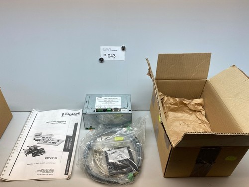 Digitec usv 24v 100 - usv, 24v/100