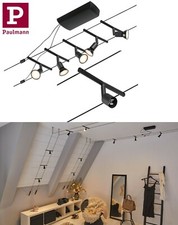 Paulmann Seilsystem Salt