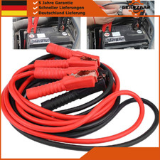 überbrückungskabel 3000amp - Überbrückungskabel,