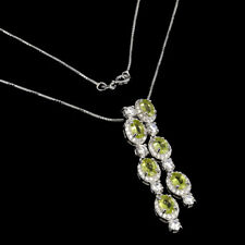 925 Sterlingsilber Halskette