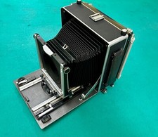Linhof super technika 13x18 - linhof, v