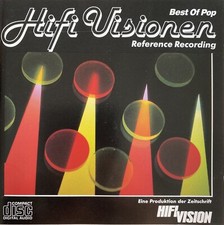 Various - Hifi Visionen -