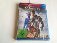 X-Men - Zukunft ist