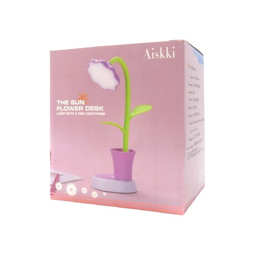 Aiskki schreibtischlampe mit - schreibtischlampe,