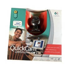 Logitech QUICKCAM