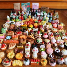 24pcs set maßstab 12 - 24pcs/set, 1:12