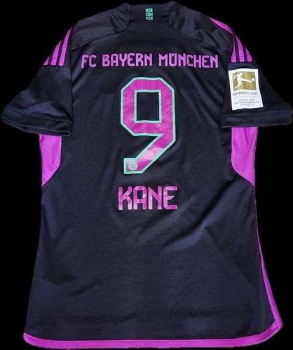 Bayern münchen 24 away - 23/24,