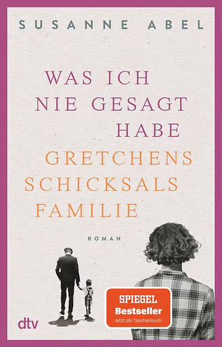 Was ich nie gesagt - , habe
