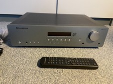 Cambridge Audio AXR100D DAB