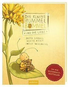 Die kleine hummel bommel und - die,