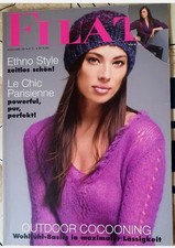 Filati Strickheft Ausgabe 38