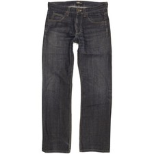 Lee Kent  Herren Blau Straight