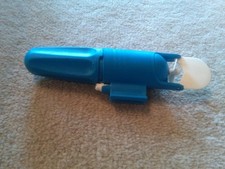 Playmobil Bootsmotor blau, mit