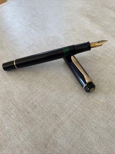 Füller kolbenfüller pelikan - kolbenfüller,