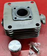 Zylinder mit Kolben SIMSON S53