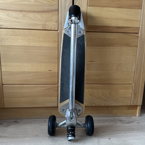Kickboard kick two - k2, kick-two