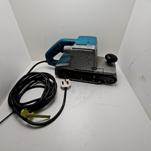Makita wolf bodenbandschleifer - makita/wolf,