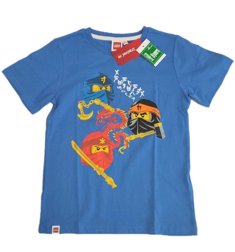 Lego wear ninjago jungen - lego,