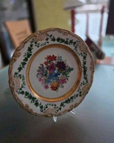 Kpm berlin 1849 - kpm, 1849-1870.